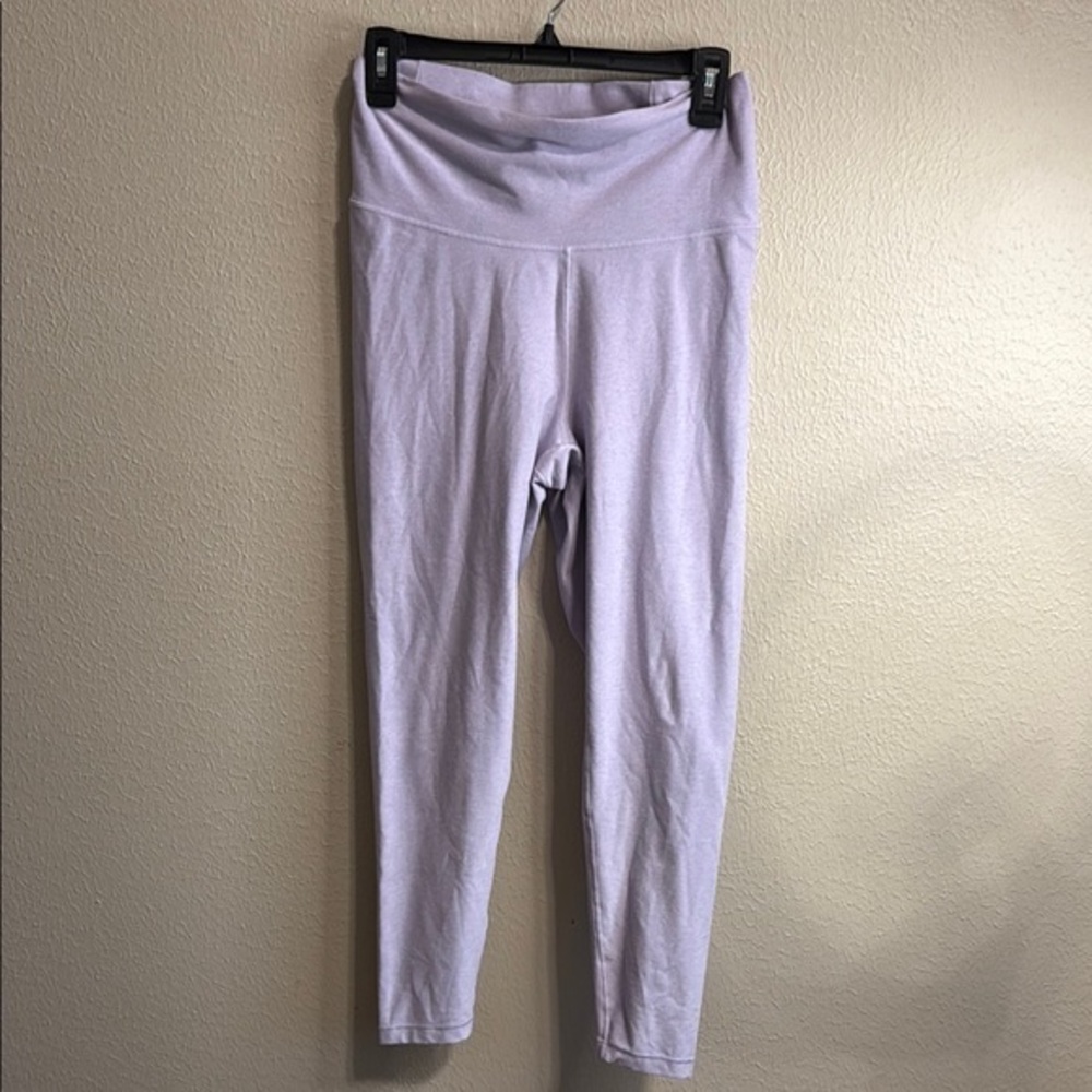 Women's Lavender Leggings